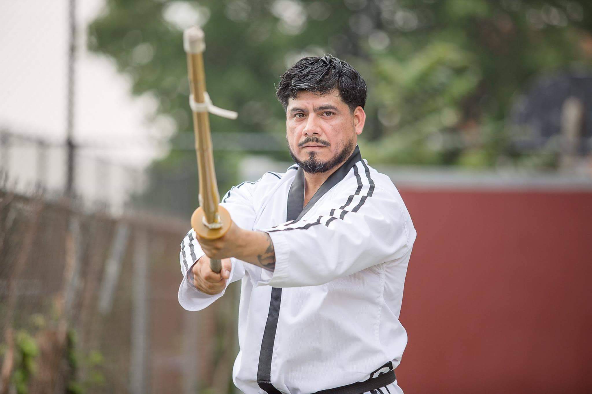 Benny The Jet Urquidez, A Martial Arts Icon