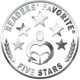 INTERNATIONAL BOOK AWARD CONTEST – FINALIST IN THE CHILDREN – ACTION GENRE!